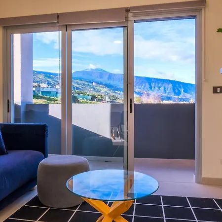 3br Teide Views With Balcony Apartamento