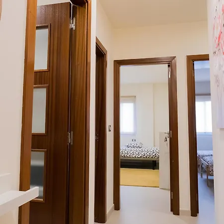 3br Teide Views With Balcony * La Orotava