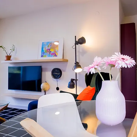 Apartamento 3br Teide Views With Balcony