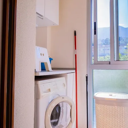 3br Teide Views With Balcony Apartamento *