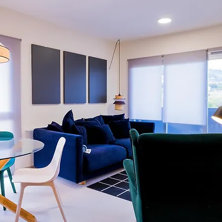 3br Teide Views With Balcony Apartamento *