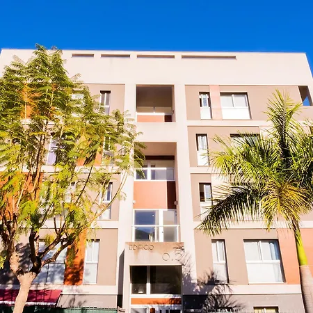 Apartamento 3br Teide Views With Balcony La Orotava