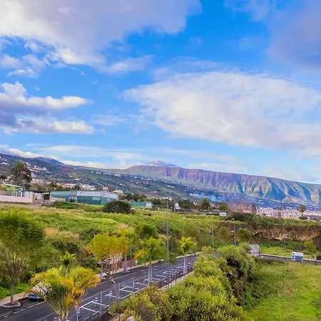 3br Teide Views With Balcony 拉奥罗塔瓦